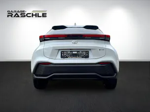 Toyota C-HR 2.0 PHEV Swiss Edition