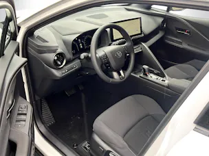 Toyota C-HR 2.0 PHEV Swiss Edition