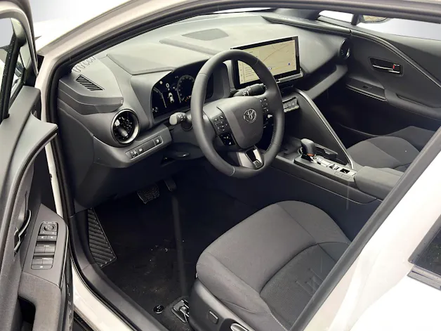 Toyota C-HR 2.0 PHEV Swiss Edition