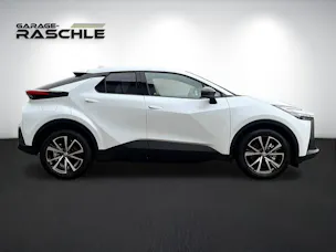 Toyota C-HR 2.0 PHEV Swiss Edition