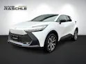 Toyota C-HR 2.0 PHEV Swiss Edition