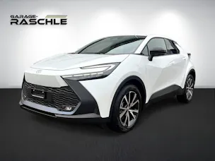 Toyota C-HR 2.0 PHEV Swiss Edition