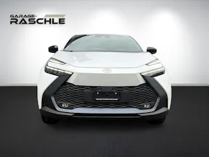 Toyota C-HR 2.0 PHEV Swiss Edition