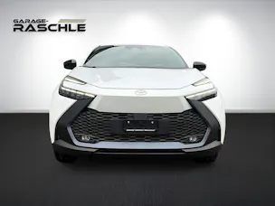 Toyota C-HR 2.0 PHEV Swiss Edition