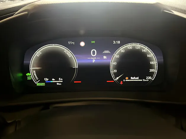 Toyota C-HR 2.0 PHEV Swiss Edition