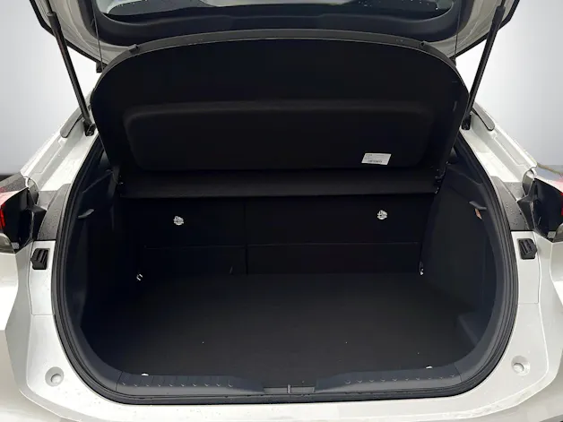 Toyota C-HR 2.0 PHEV Swiss Edition