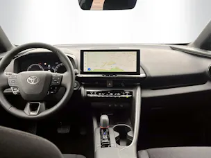 Toyota C-HR 2.0 PHEV Swiss Edition