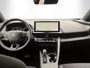 Toyota C-HR 2.0 PHEV Swiss Edition