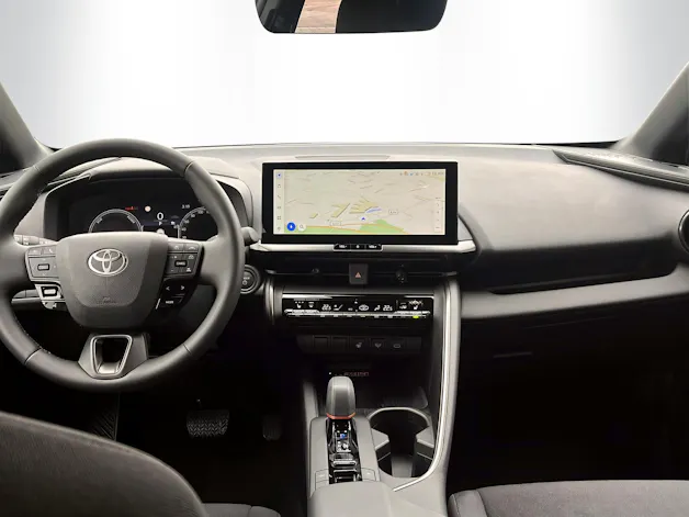 Toyota C-HR 2.0 PHEV Swiss Edition