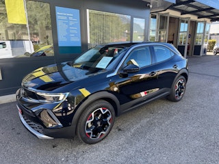 Vehicle image OPEL MOKKA 0 Vehicle image OPEL MOKKA 0