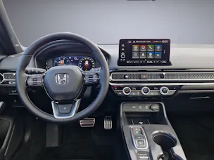 Honda Civic 2.0 i-MMD Advance