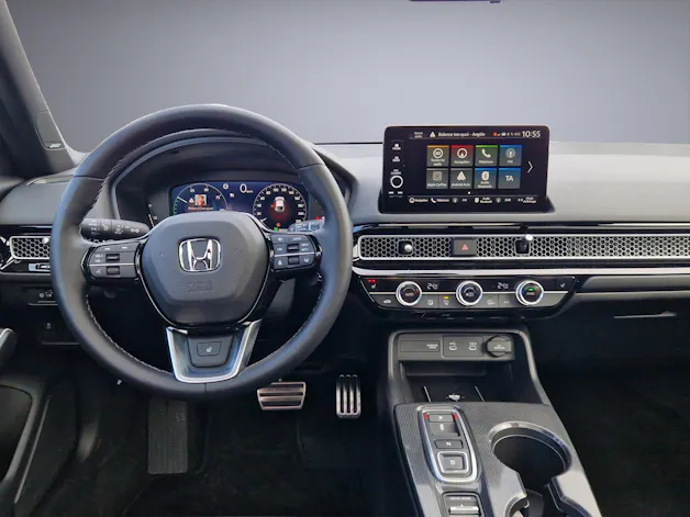 Honda Civic 2.0 i-MMD Advance