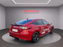 Honda Civic 2.0 i-MMD Advance