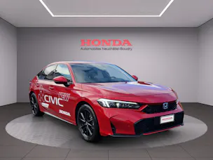Honda Civic 2.0 i-MMD Advance
