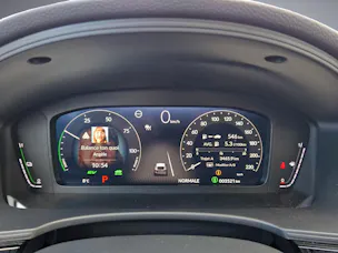 Honda Civic 2.0 i-MMD Advance