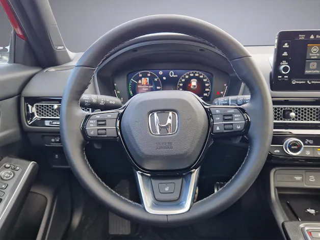 Honda Civic 2.0 i-MMD Advance