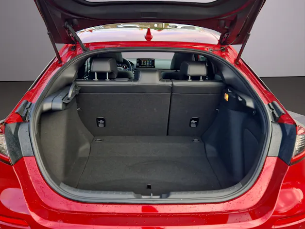 Honda Civic 2.0 i-MMD Advance