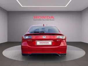 Honda Civic 2.0 i-MMD Advance
