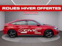 HONDA Civic 2.0 i-MMD Advance