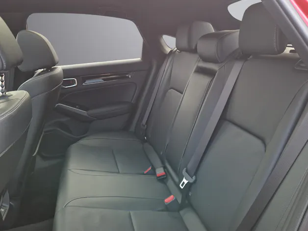 Honda Civic 2.0 i-MMD Advance