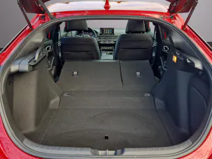 Honda Civic 2.0 i-MMD Advance