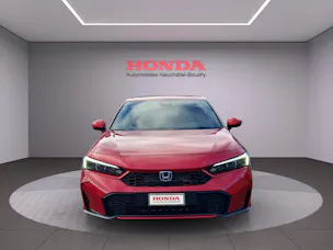 Honda Civic 2.0 i-MMD Advance