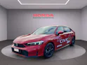 Honda Civic 2.0 i-MMD Advance