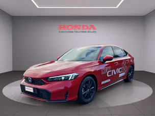 Honda Civic 2.0 i-MMD Advance