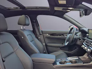 Honda Civic 2.0 i-MMD Advance