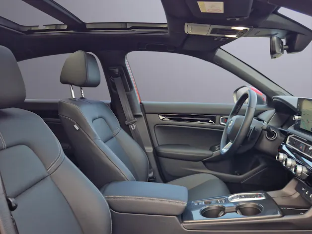 Honda Civic 2.0 i-MMD Advance