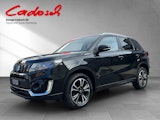 First vehicle image