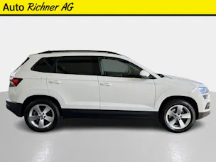 Škoda Karoq 2.0 TDI Ambition 4x4 DSG