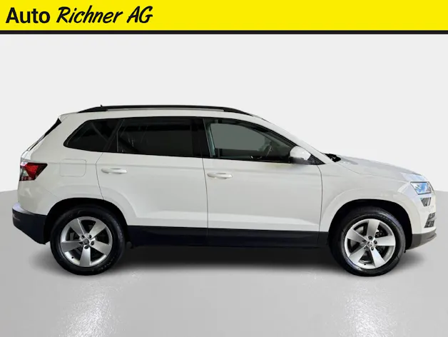 Škoda Karoq 2.0 TDI Ambition 4x4 DSG