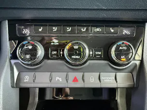 Škoda Karoq 2.0 TDI Ambition 4x4 DSG