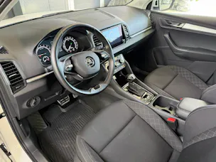 Škoda Karoq 2.0 TDI Ambition 4x4 DSG