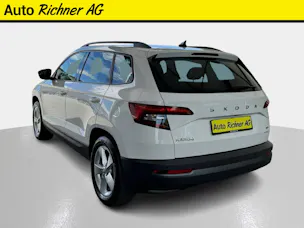 Škoda Karoq 2.0 TDI Ambition 4x4 DSG