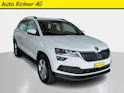 Škoda Karoq 2.0 TDI Ambition 4x4 DSG