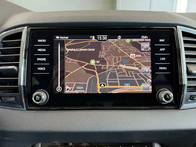 Škoda Karoq 2.0 TDI Ambition 4x4 DSG
