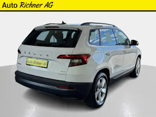 Škoda Karoq 2.0 TDI Ambition 4x4 DSG