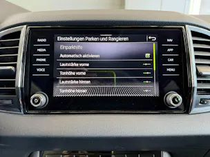 Škoda Karoq 2.0 TDI Ambition 4x4 DSG