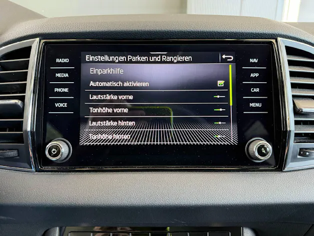 Škoda Karoq 2.0 TDI Ambition 4x4 DSG