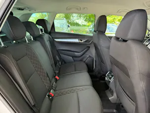 Škoda Karoq 2.0 TDI Ambition 4x4 DSG