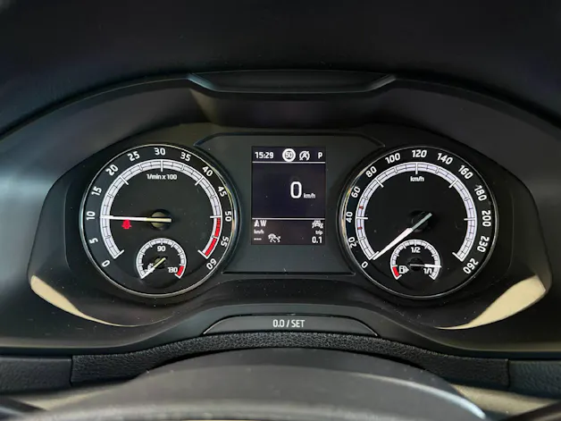 Škoda Karoq 2.0 TDI Ambition 4x4 DSG