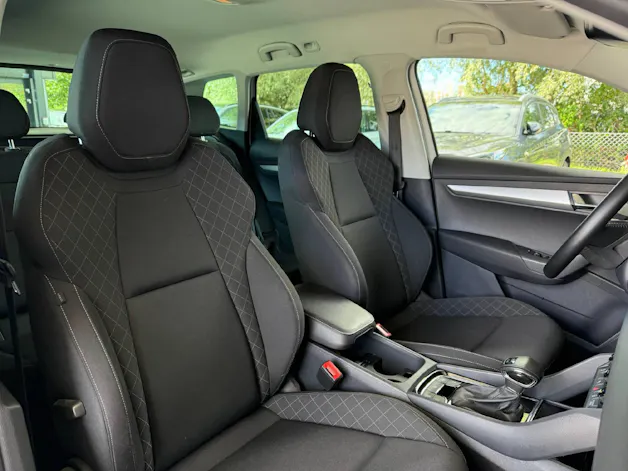 Škoda Karoq 2.0 TDI Ambition 4x4 DSG