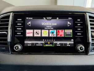 Škoda Karoq 2.0 TDI Ambition 4x4 DSG