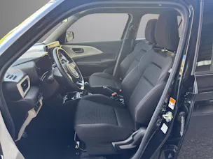 Suzuki Swift 1.2 Compact Hybrid 4x4
