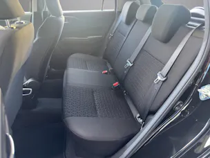 Suzuki Swift 1.2 Compact Hybrid 4x4