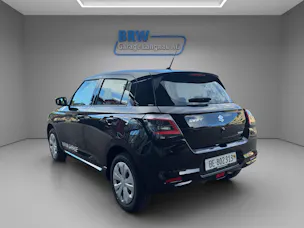 Suzuki Swift 1.2 Compact Hybrid 4x4