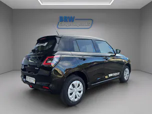 Suzuki Swift 1.2 Compact Hybrid 4x4