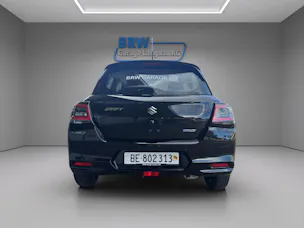 Suzuki Swift 1.2 Compact Hybrid 4x4